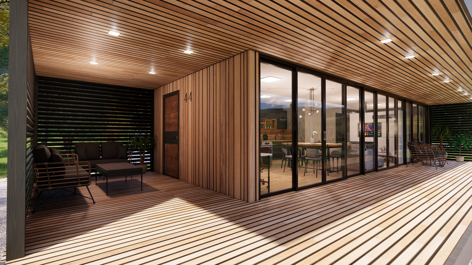 现代移动住宅-7