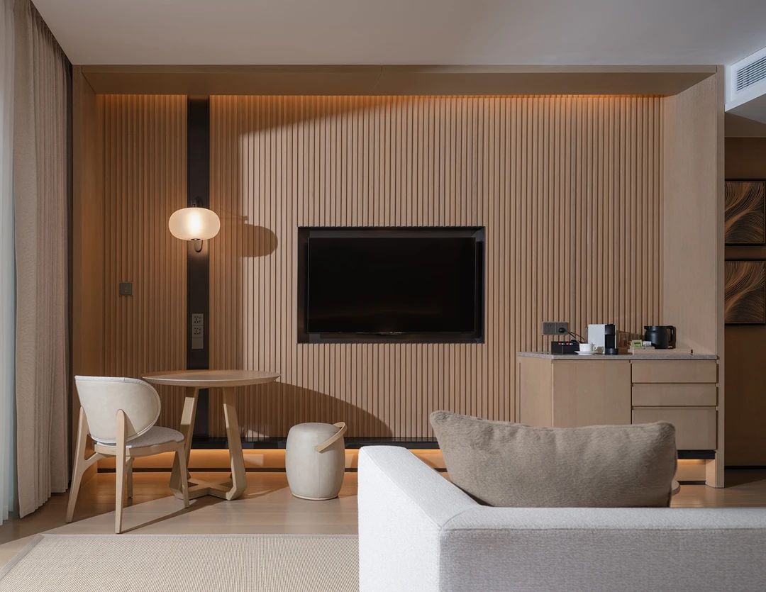 仙居悦柳度假酒店丨中国台州丨悦榕集团-84