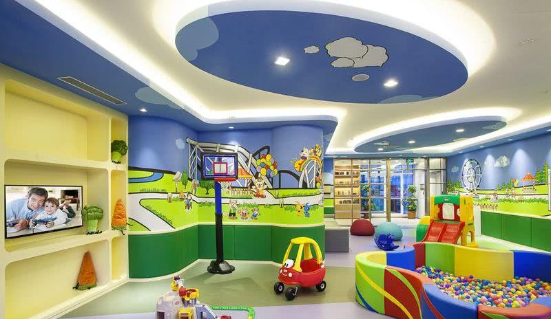 雅诗阁大连盛捷天城服务公寓-18