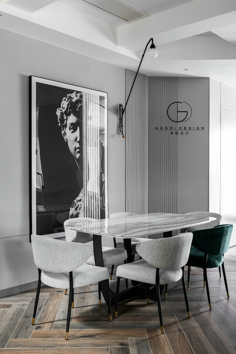 梦湖山庄私宅-37