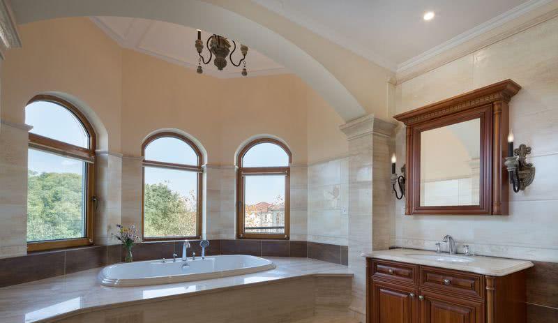 绿洲千岛花园别墅-35