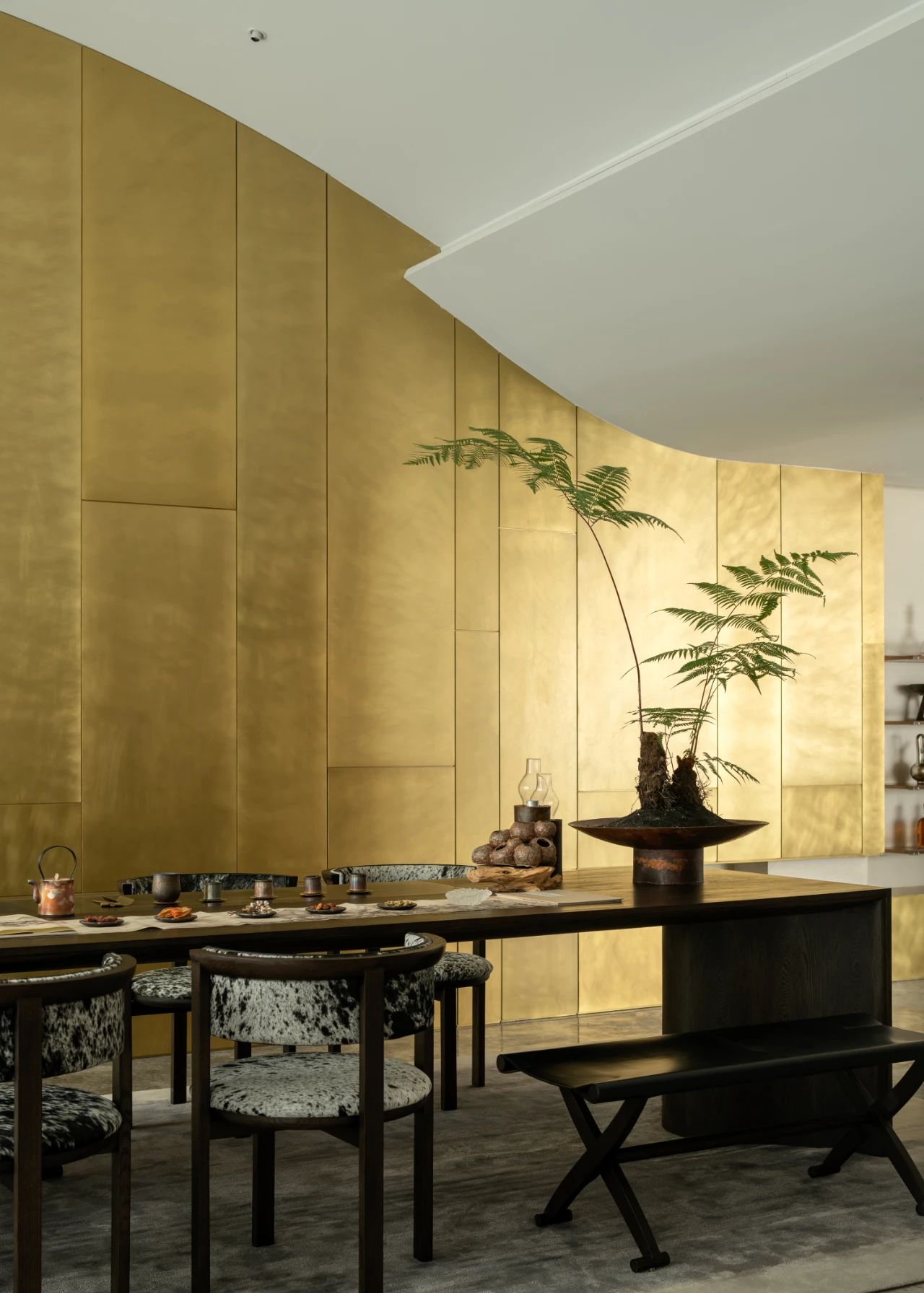 融信·国公馆别墅丨中国福州丨WJID维几设计-35