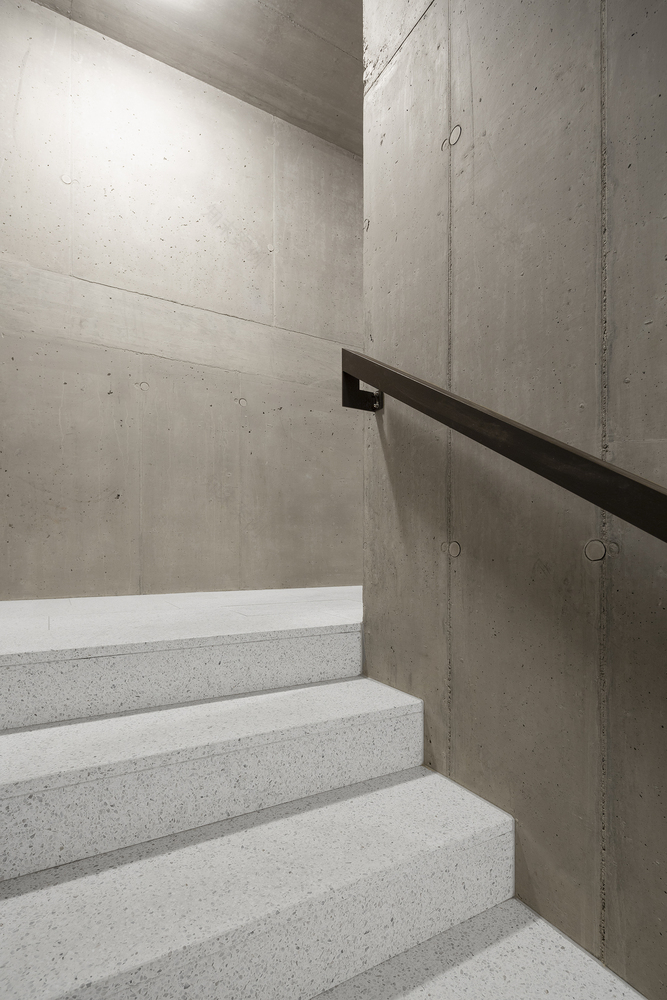 意大利 Schlossgarten 住宅区-22