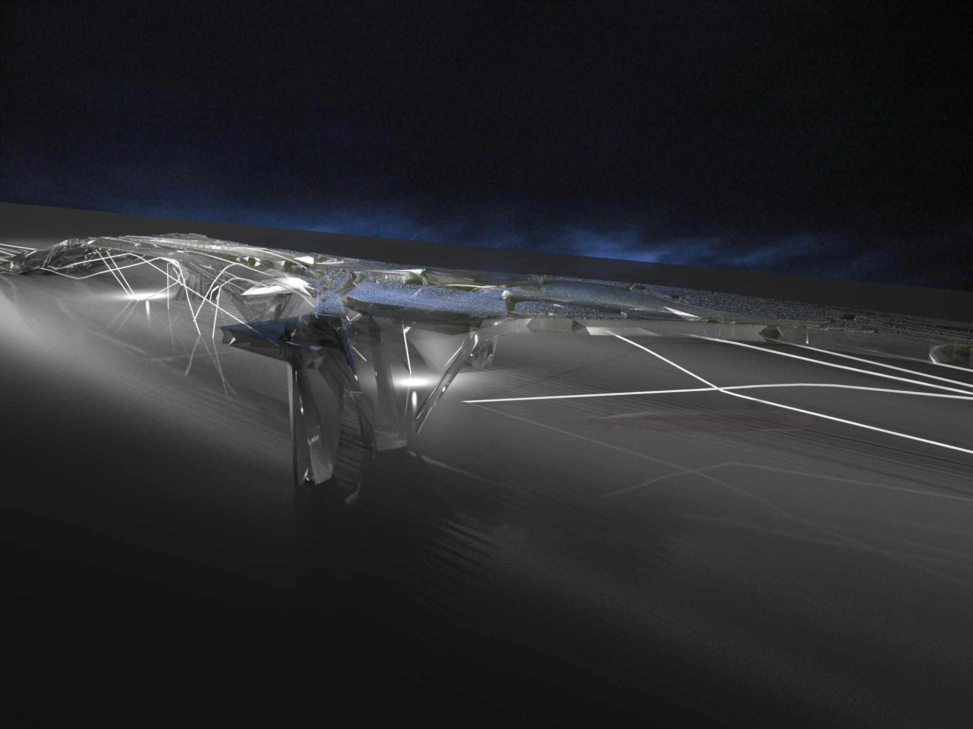 尼斯湖尼斯桥-33