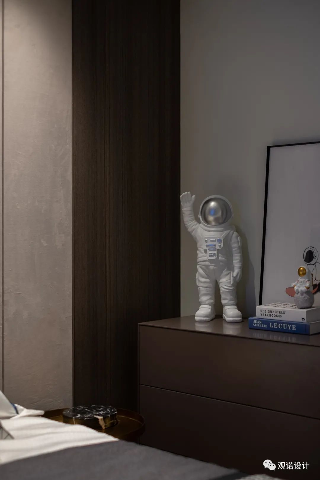 旭辉府现代低奢风,生活品质与灵感空间的完美融合-169