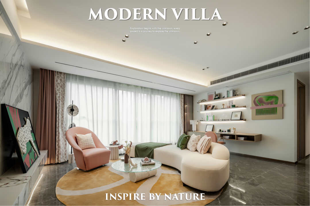 中航半岛丨中国重庆丨盘古设计-6