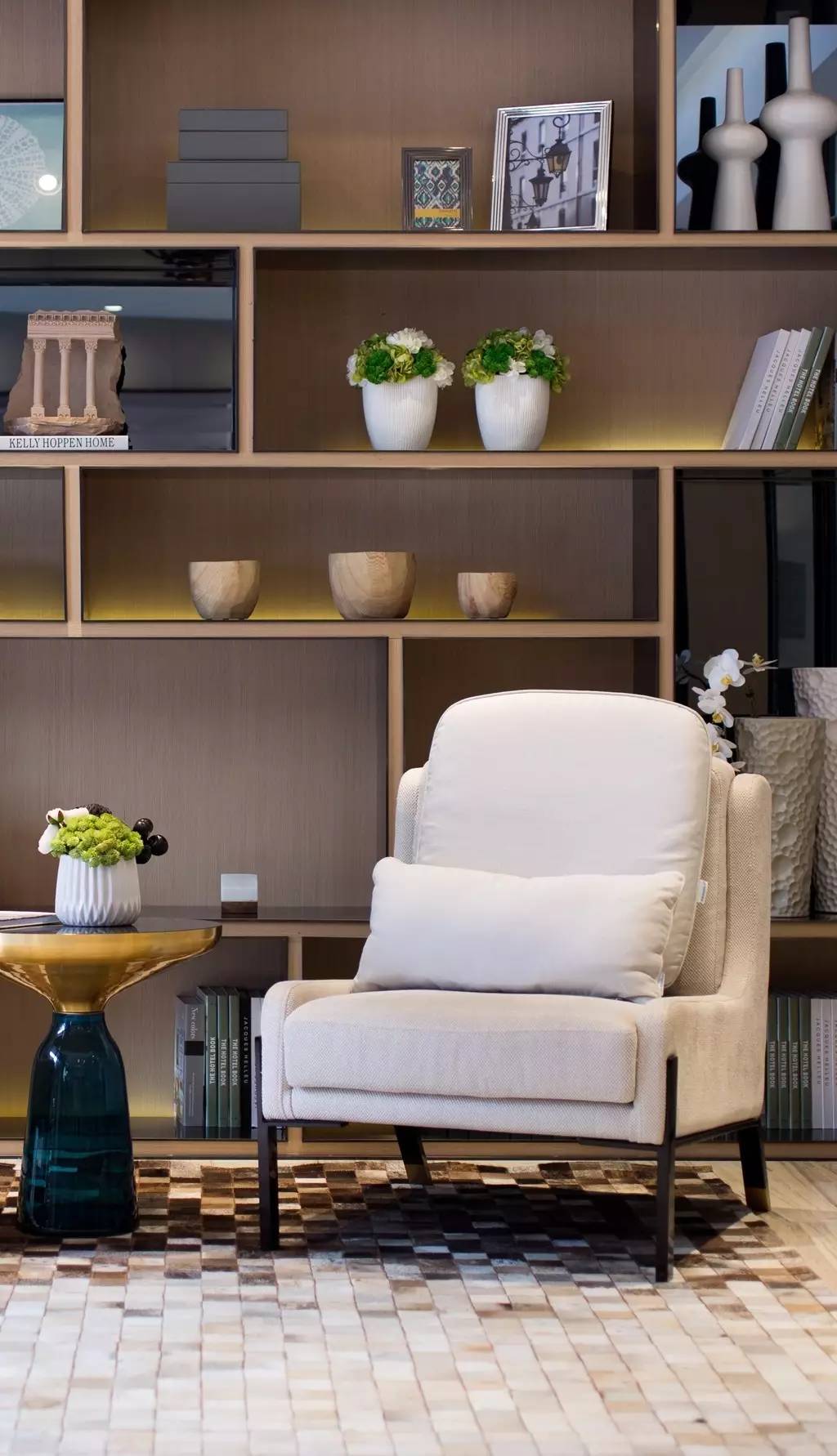 苏州华润金悦湾别墅丨中国苏州-13