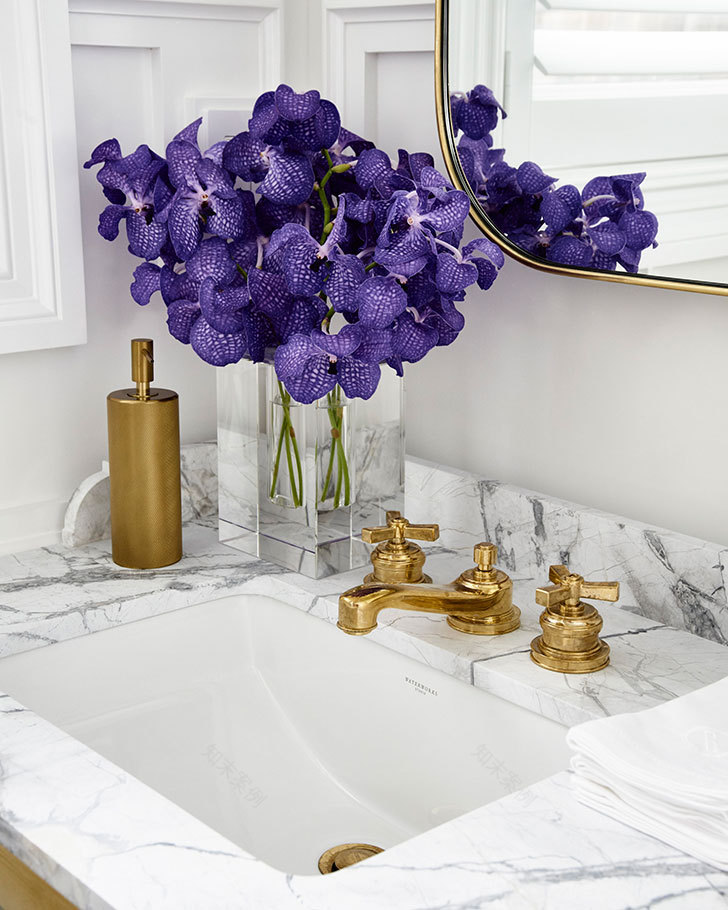 长岛简约宜居的家庭住宅-17