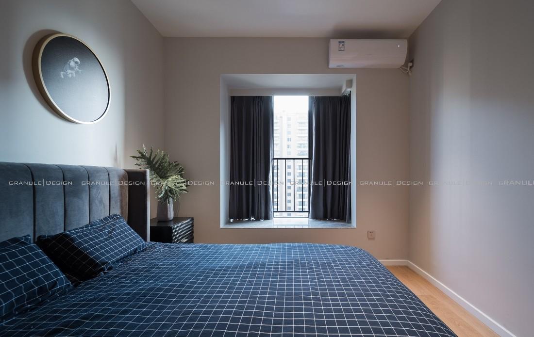 180 平米现代平层大宅,空间利用与细节设计的完美结合-77