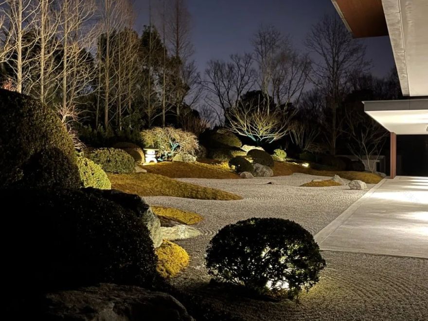 上海都市中的家族庄园 · 依水庄园丨中国上海丨瀚世国际设计-33