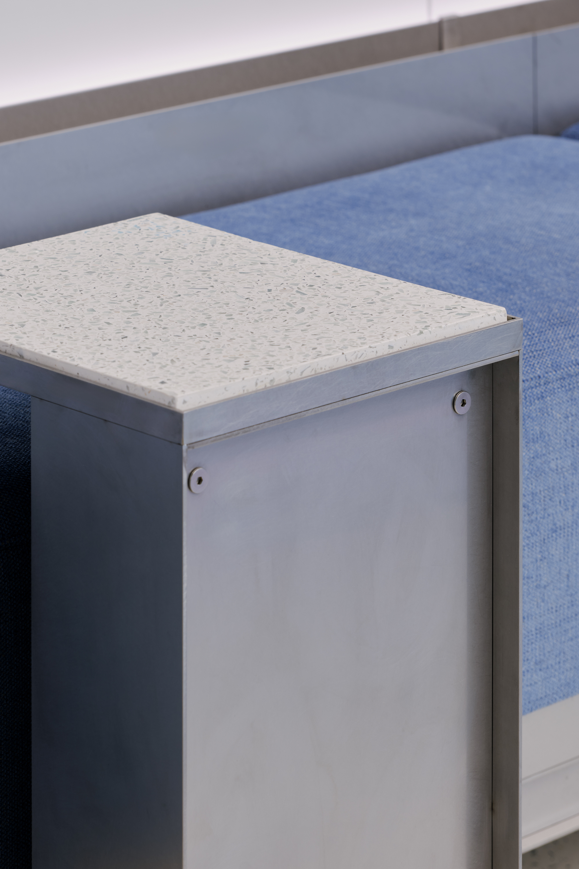 德美尔釜山车站店丨韩国丨design by 83,Minseok Kim-52