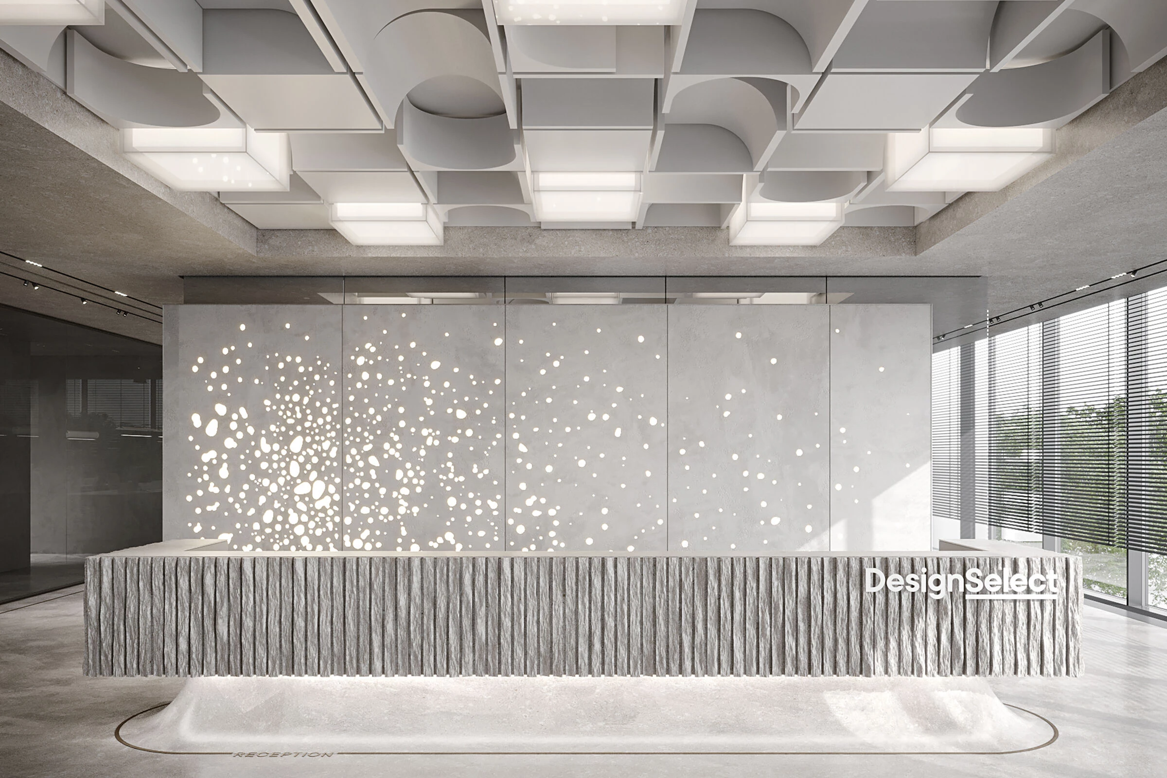 乌克兰 IQOSA 办公室丨乌克兰基辅-8