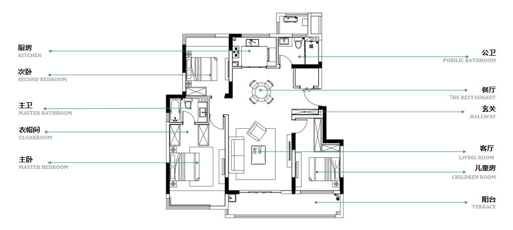 姑苏樾丨中国苏州-50