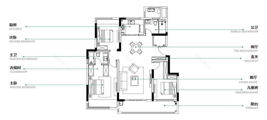 姑苏樾丨中国苏州-50