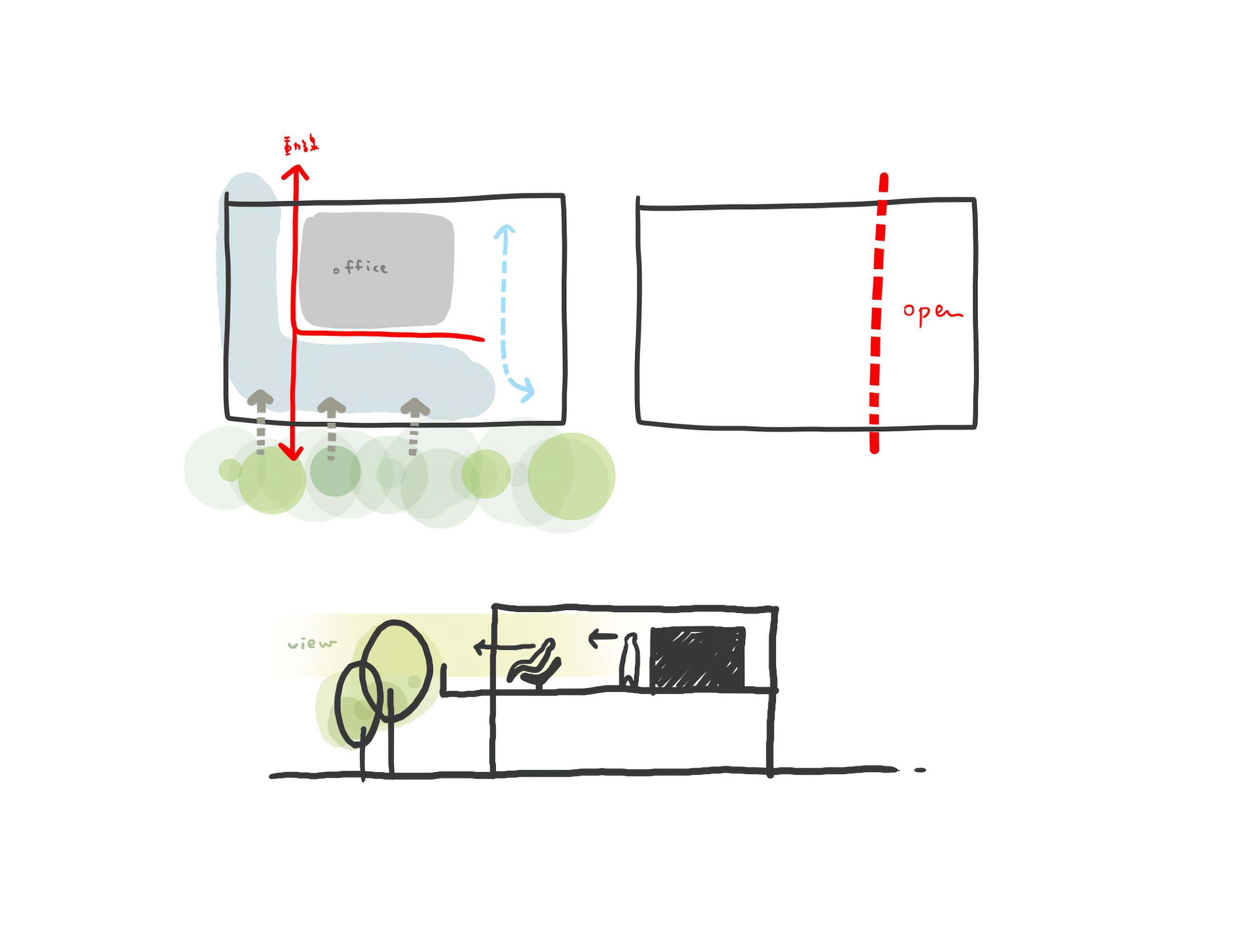 三峡昕月牙医丨中国台湾丨虫点子创意设计-6