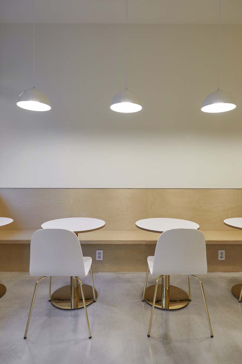 16 平简约咖啡厅，成本低至 60 万韩元-15