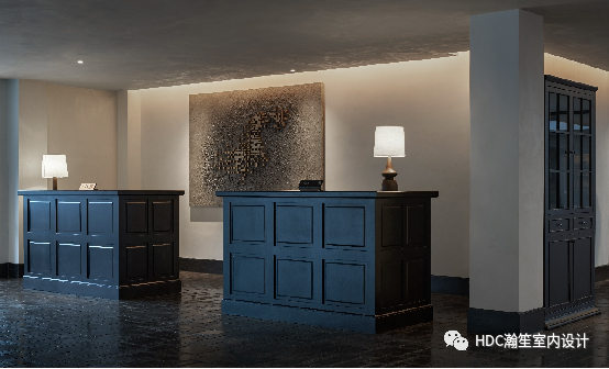 松茂里精品酒店丨中国阿坝丨成都瀚笙室内设计有限公司-51