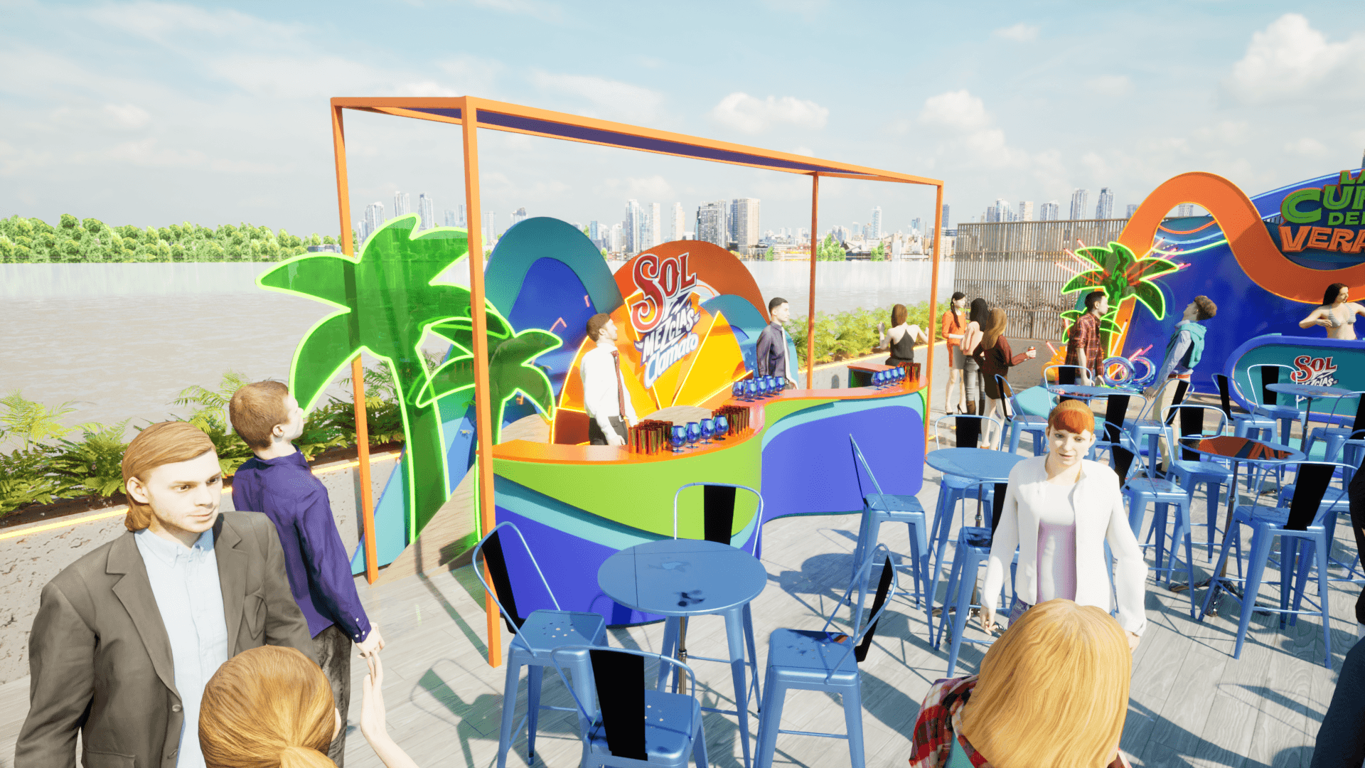 LA CURA DEL VERANO - SOL MEZCLAS-2