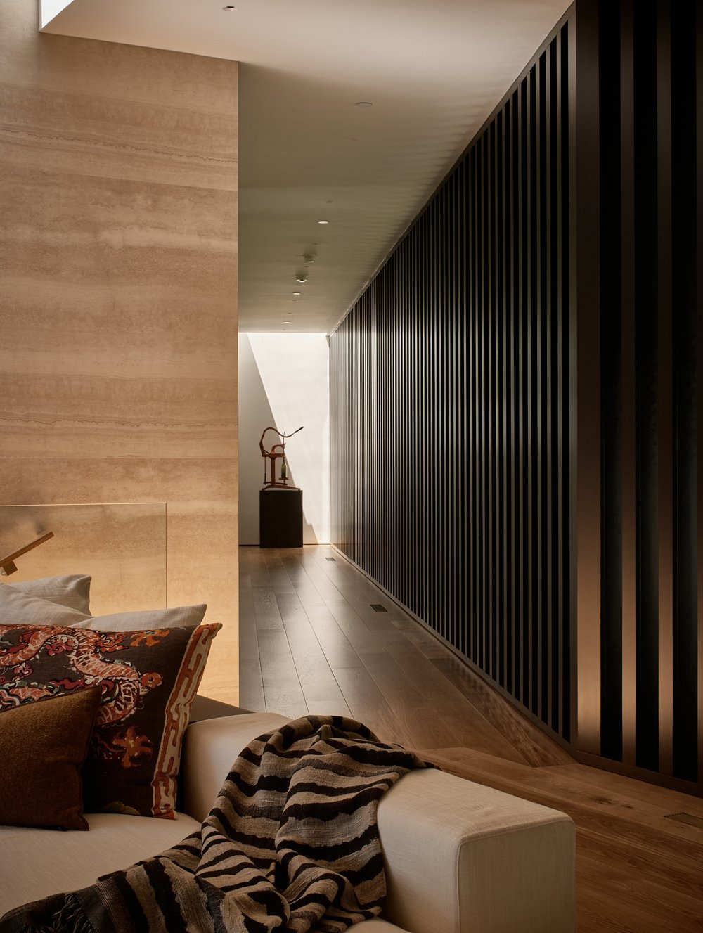 别墅景观丨美国加利福尼亚丨Swatt Partners建筑事务所(Bob Swatt操刀)-24