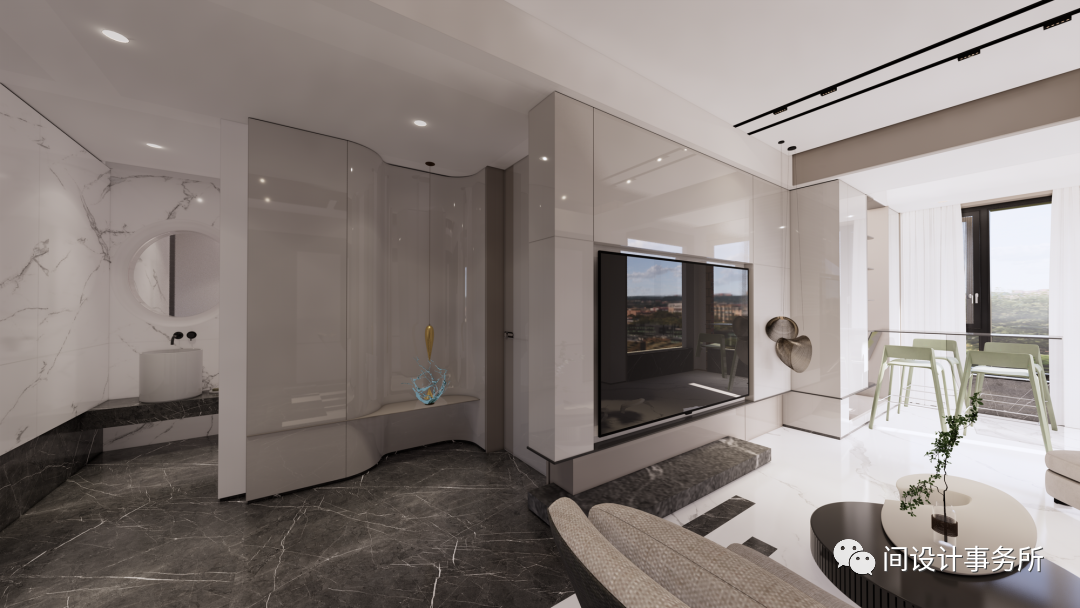 普达·北苑丨间·设计事务所-20