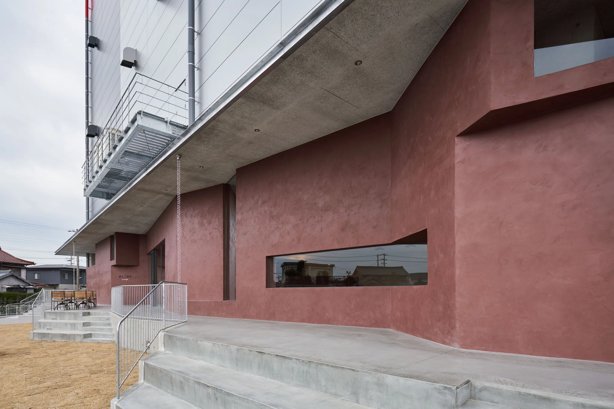 红木矢富直流克鲁布区丨日本爱知丨Takato Tamagami-25