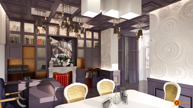 БУТИК ЛЕПНОГО ДЕКОРА на Лобановского - Art-i-chok-13