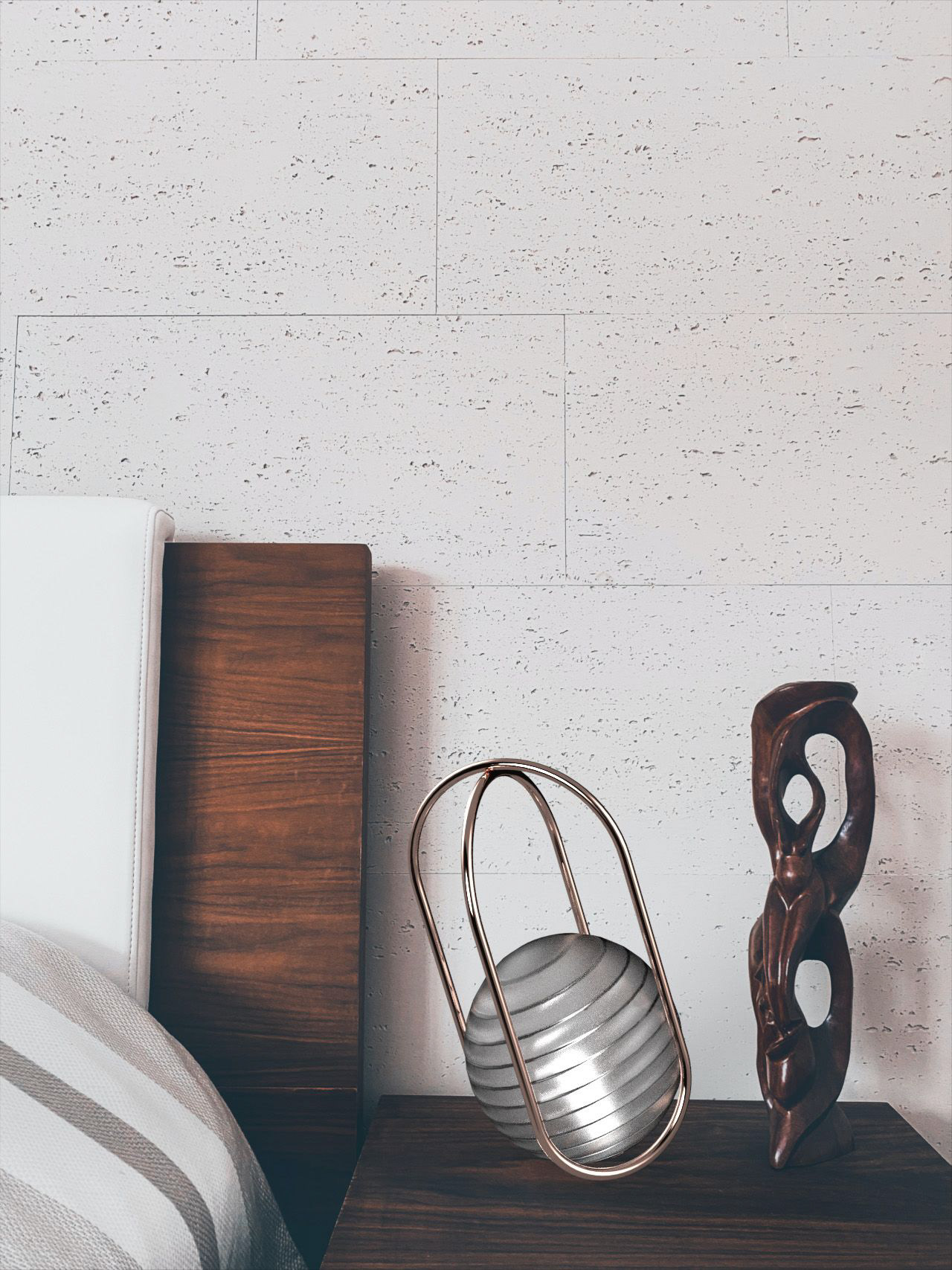 lantern light - minimal .modern. metal-5