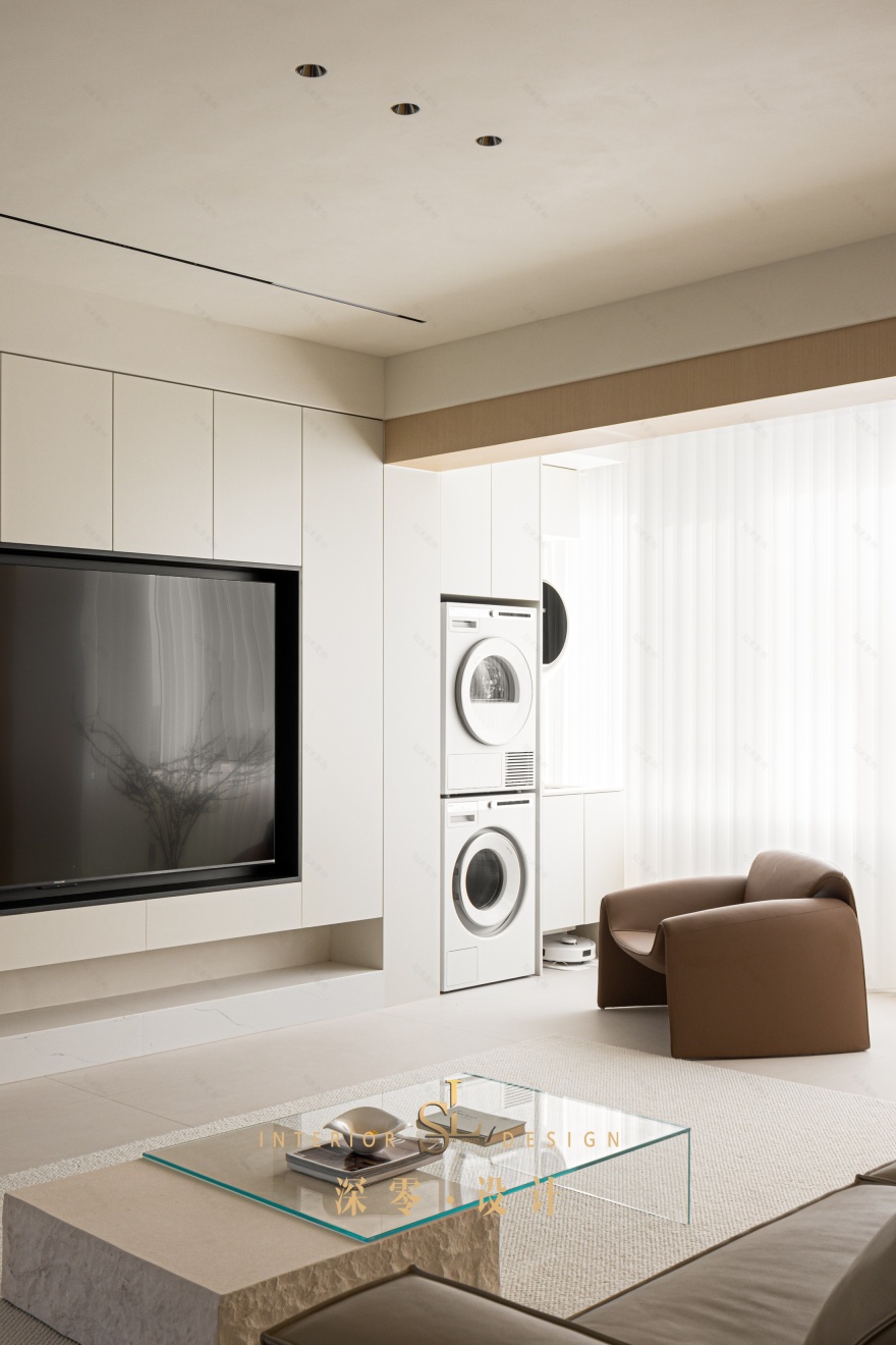 庐江碧桂园·实景丨中国合肥丨深零设计-15