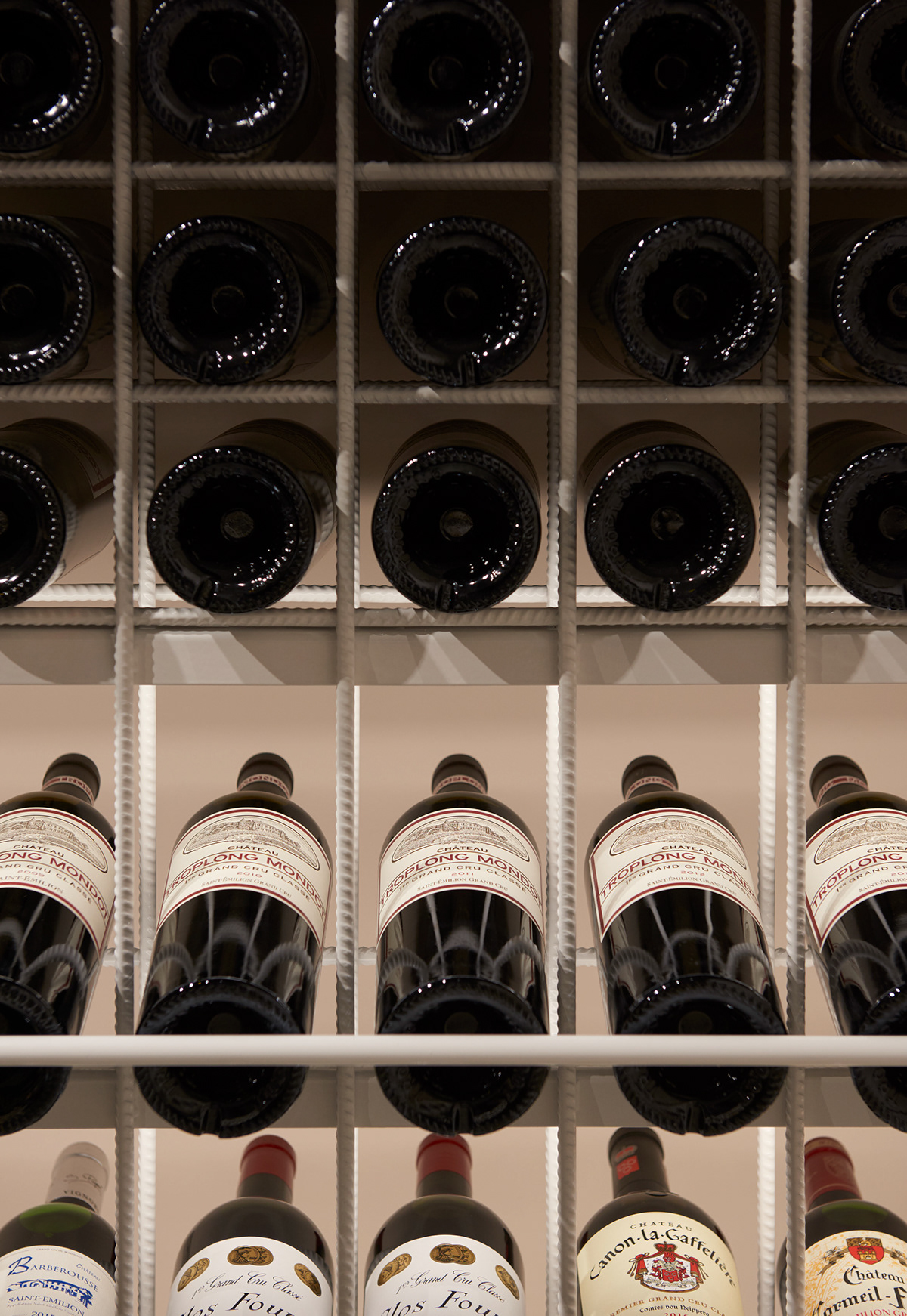 Lu·embourg 酒庄“Le Chai”-2