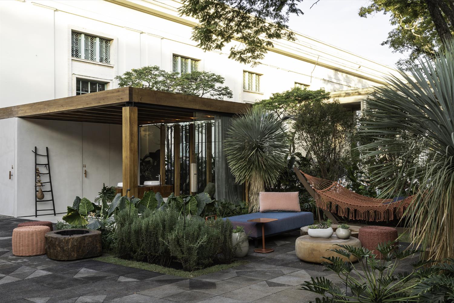 花园厨师 · 可持续美食园林设计-1