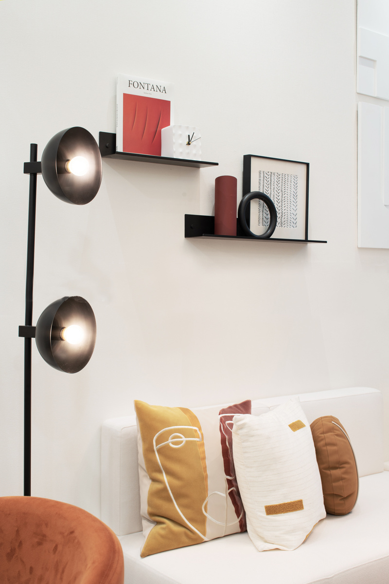 珠海一方云顶项目 | 年轻态居家空间设计-29