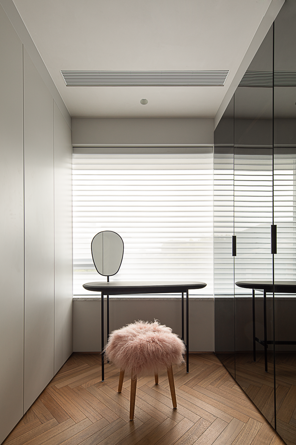 云栖蝶谷 · 自然诗意的别墅空间设计丨中国杭州丨容象空间设计（杭州）有限公司-60