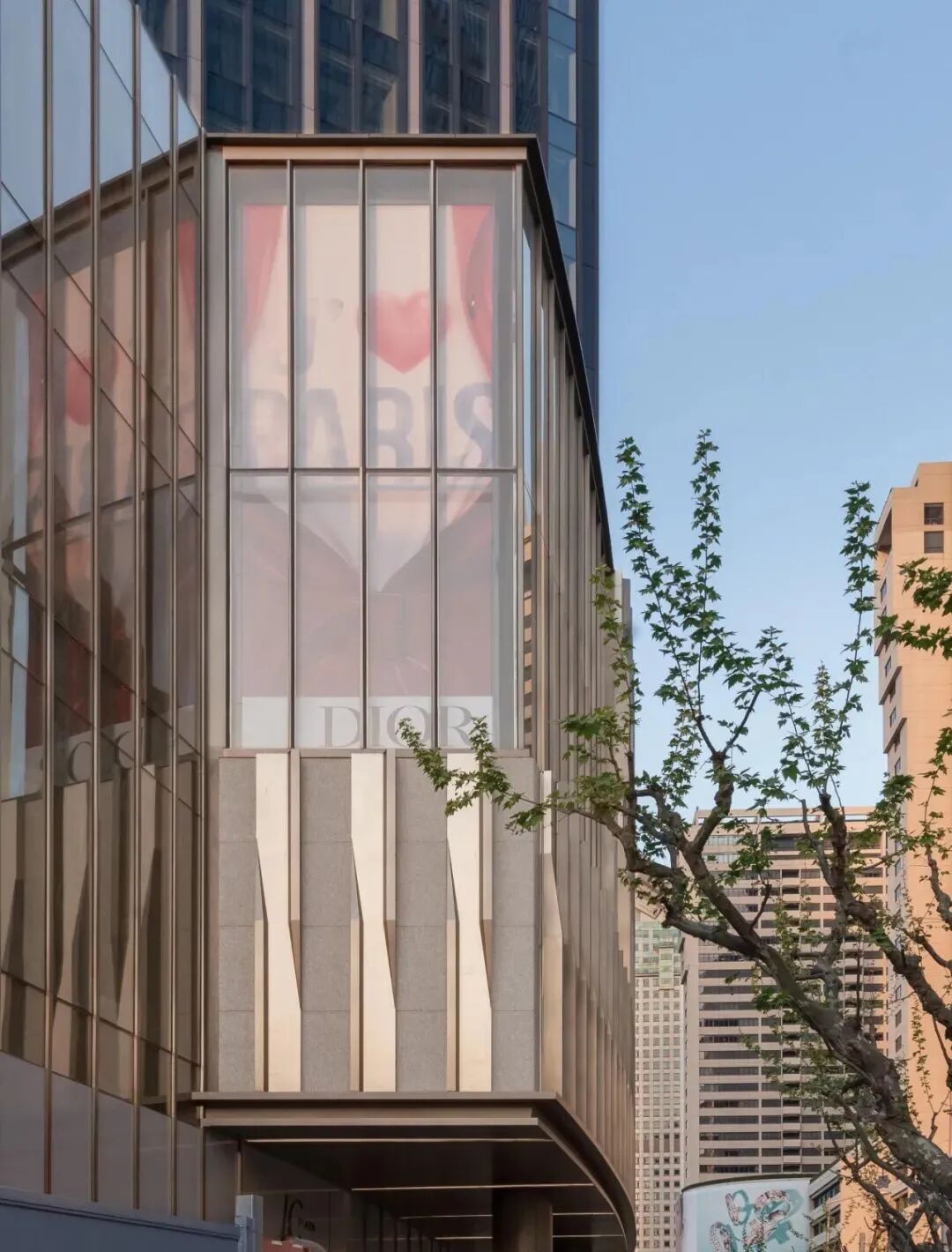 见证建筑“重生”，历经艺术“蝶变”：锦沧文华广场-40