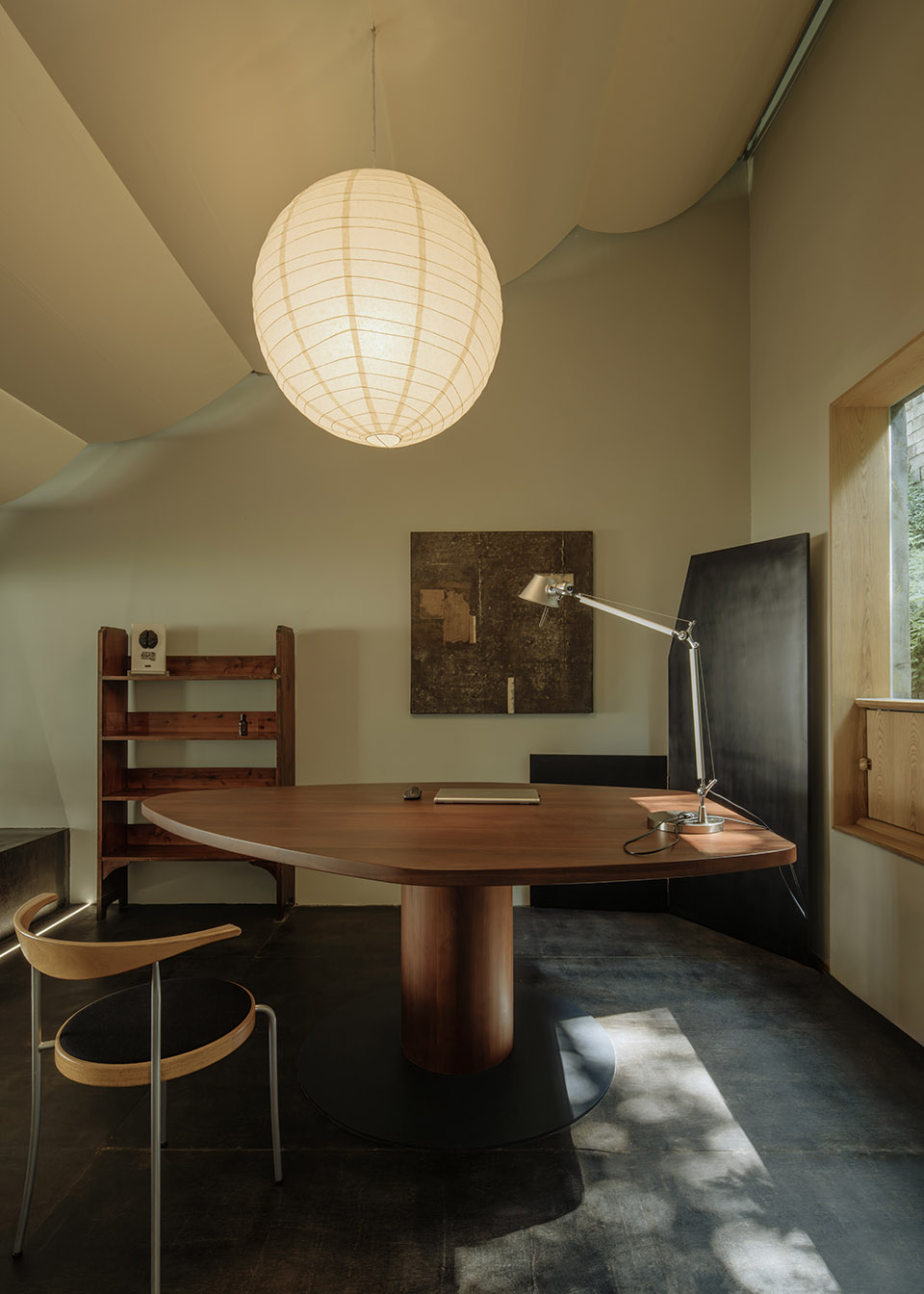 衡建筑南京国创园办公室丨中国南京-33