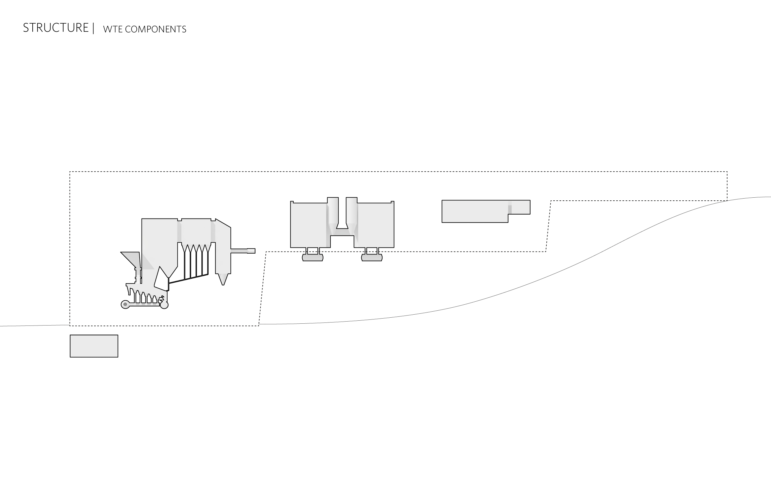 瑞典环保清真寺 | 废物能源与社群融合的创意设计-35