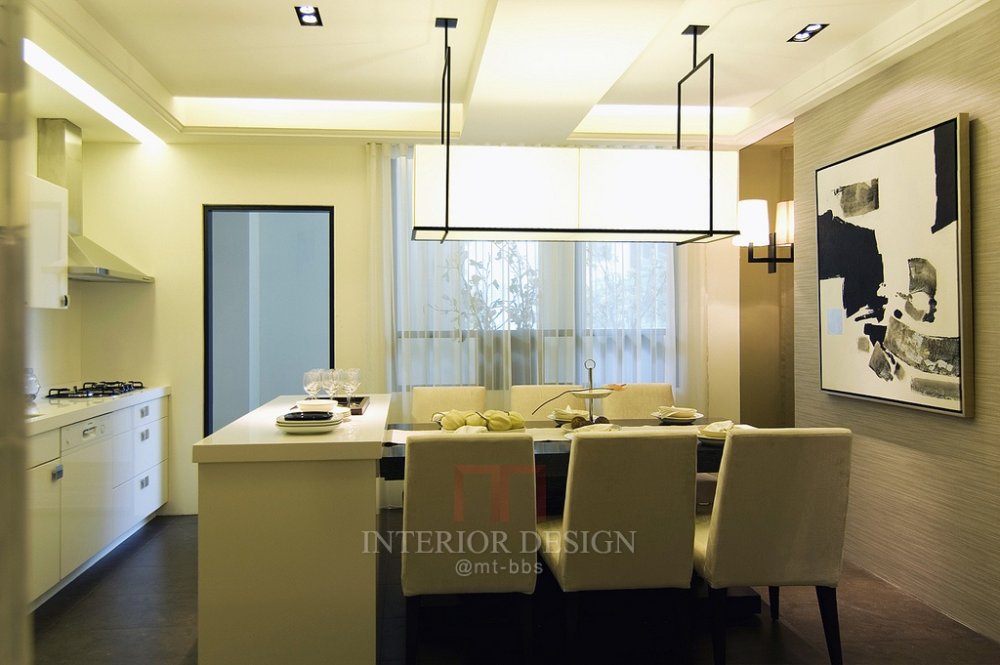 【名家】简约-台北远雄首府样品屋98P-37