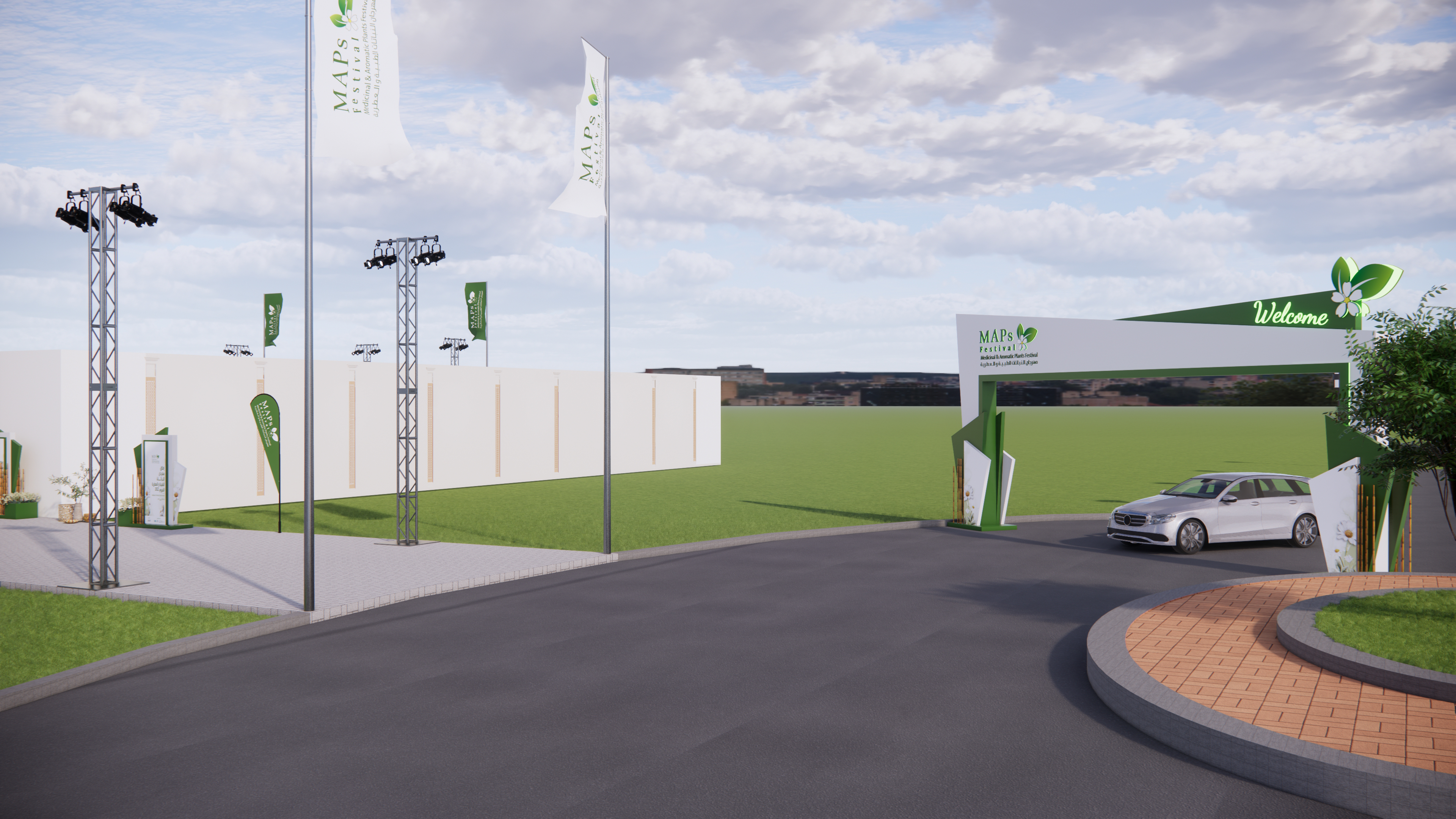 MAPs Festival 2022 @Helnan Auberge Fayoum-1