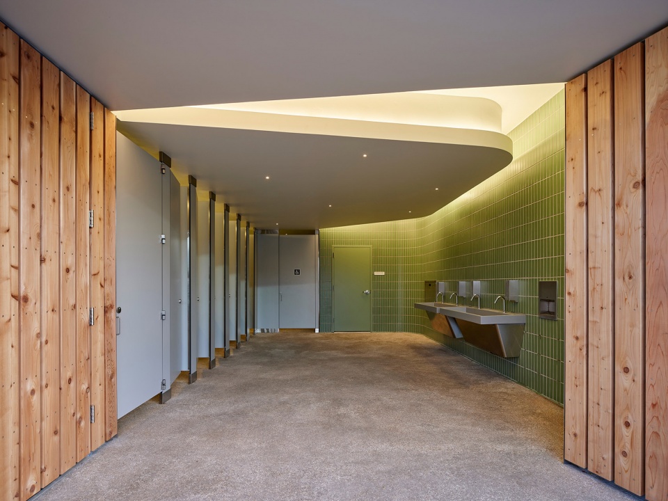 Mission Rock社区景观设计丨美国丨Min Design-22