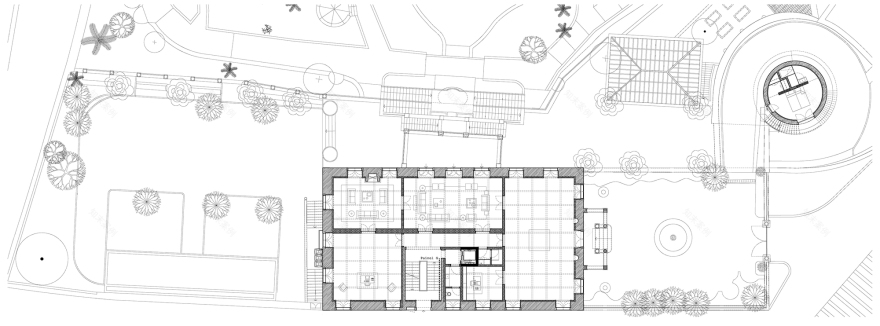 农场住宅丨葡萄牙丨António Costa Lima Arquitectos-26