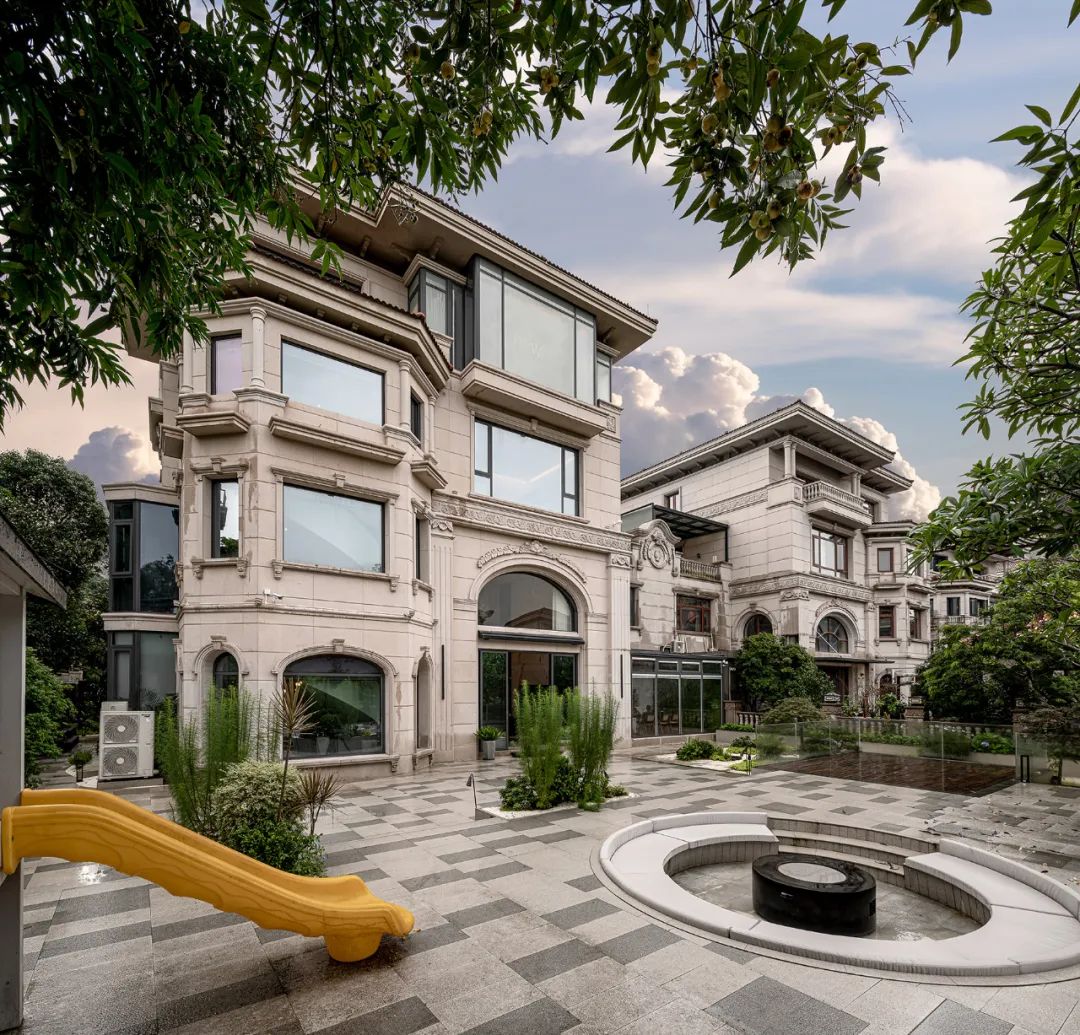 HSU|许业功的“瞬息全宇宙”丨中国韶关丨HSU|许业功设计-135