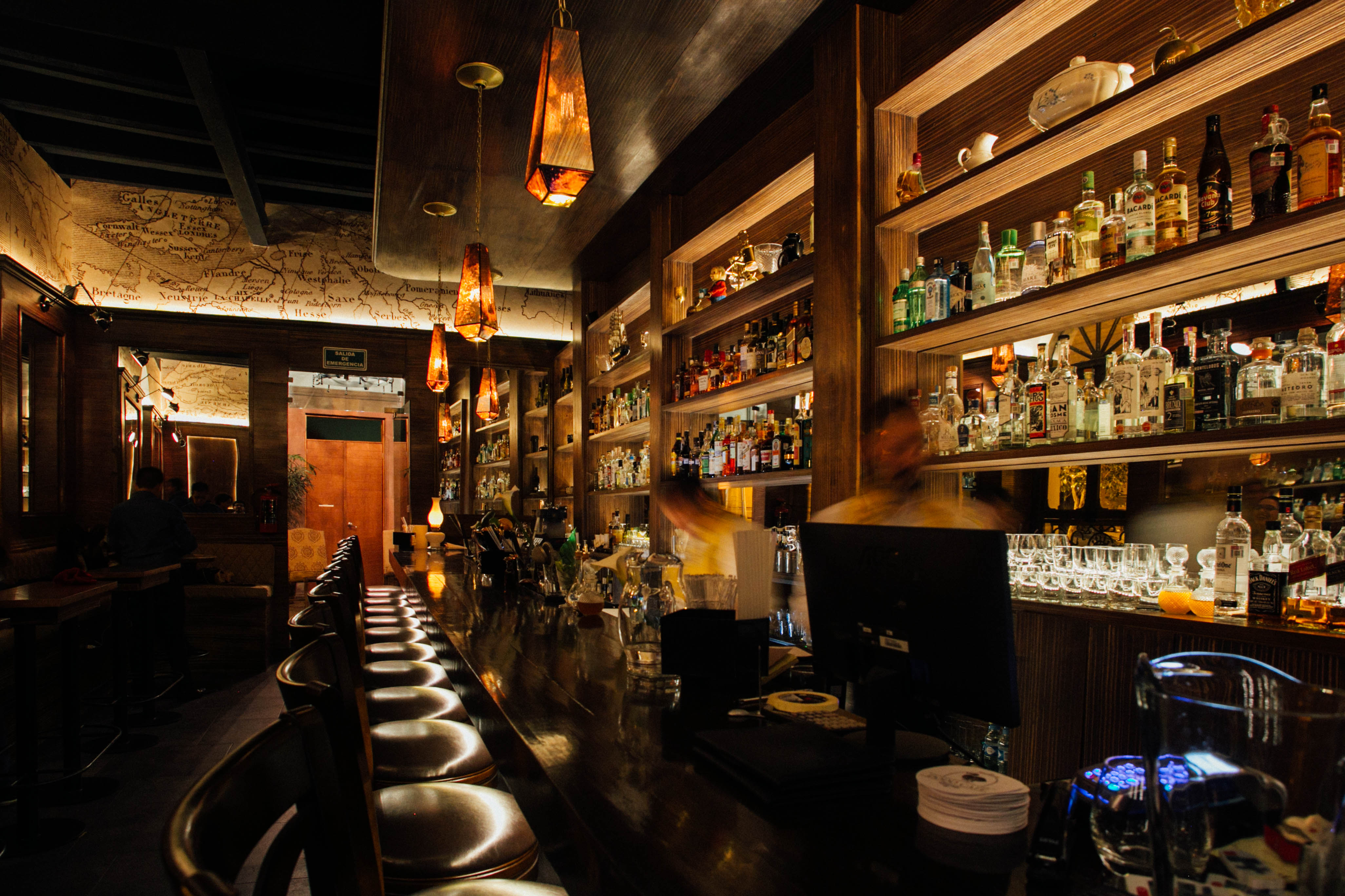 渡渡鸟咖啡厅 (Dodo Café)-21