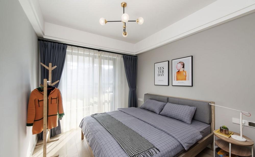 温暖归家，生活与爱的空间-63