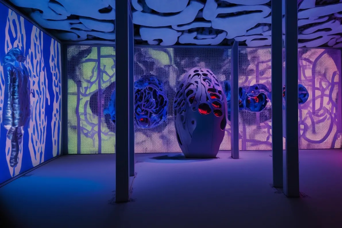 矿业客户体验中心-7