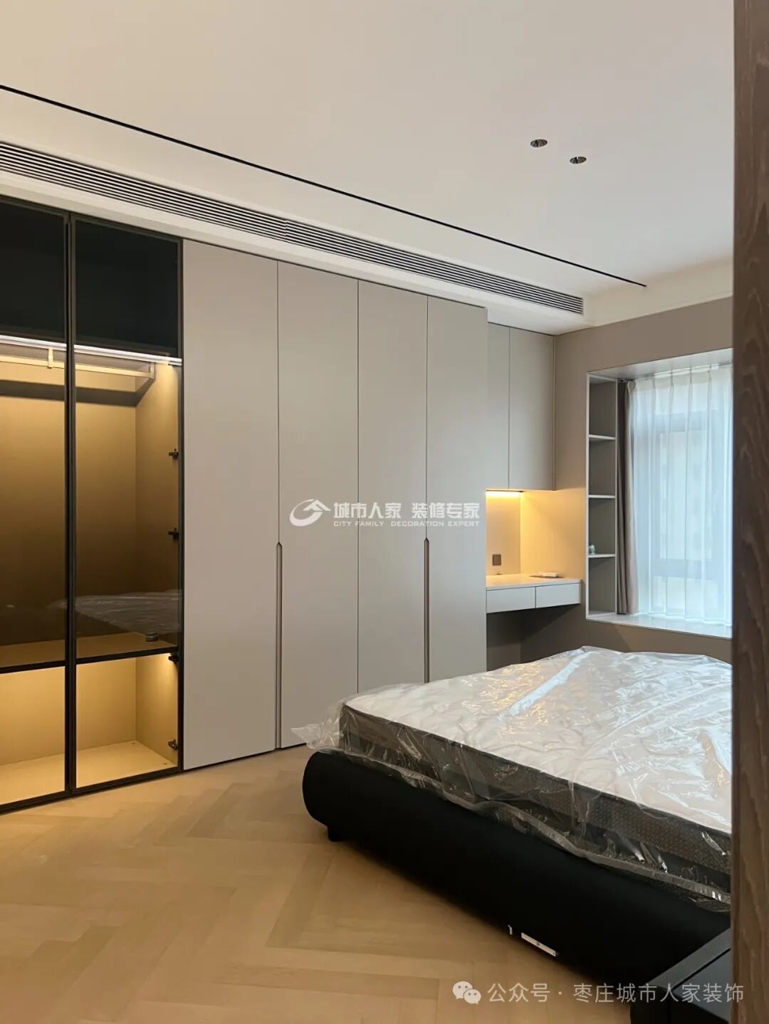 【完工实景】碧桂园.翡翠蓝山——这高级感多看一眼就要沦陷-28