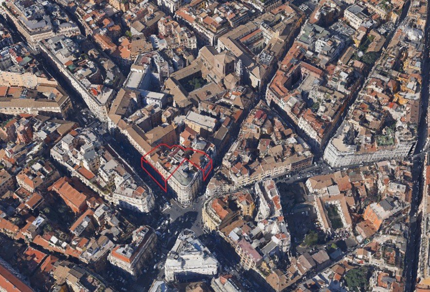 Rinascente Rome - Lifschutz Davidson Sandilands-7