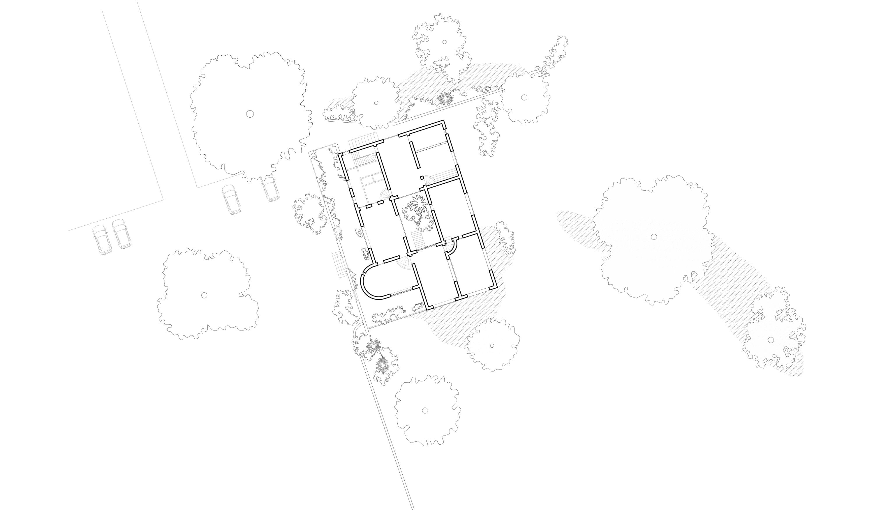 鲁巴别墅丨荷兰阿纳姆-22