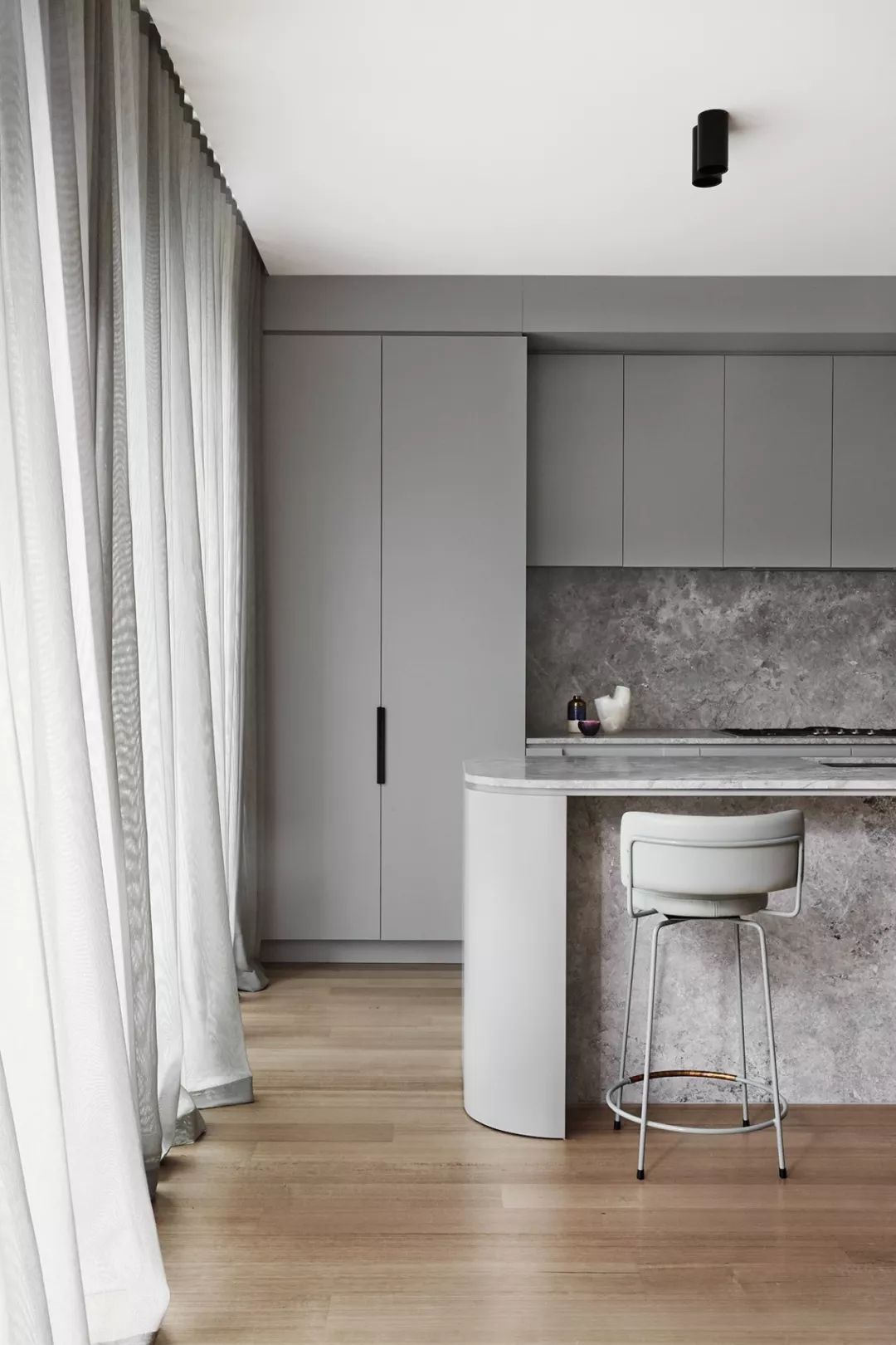 墨尔本优雅住宅设计-15