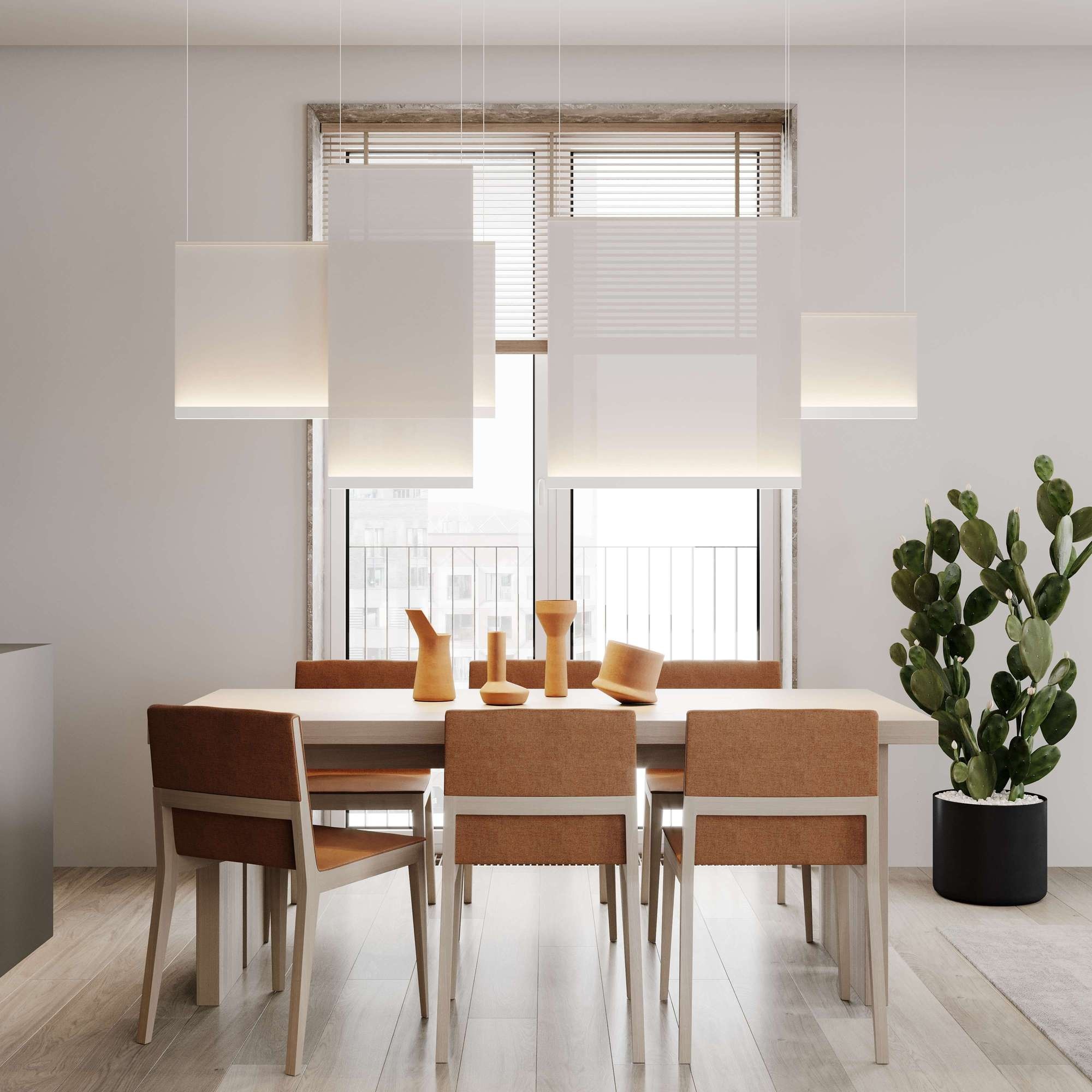 TRUBNAYA 大平层设计丨俄罗斯丨Artem Babayants 设计团队-12