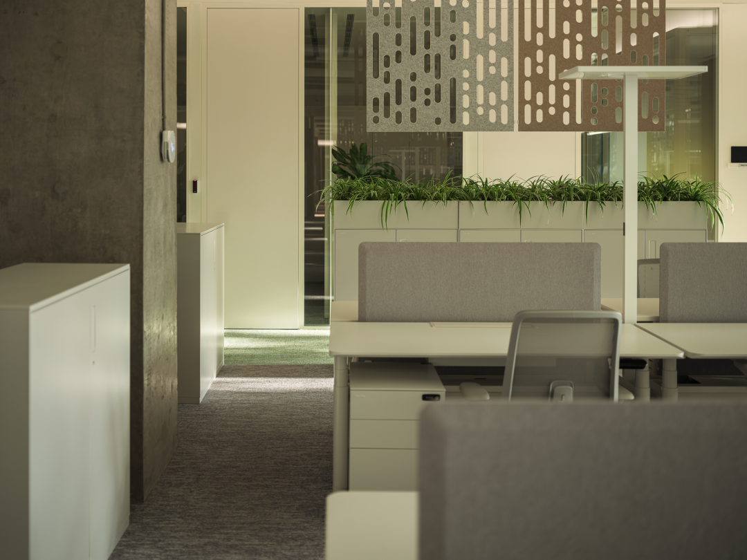 超级平常办公室丨中国深圳-246