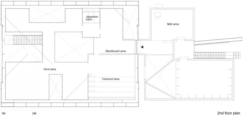 千叶市原市幼儿园扩建设计-15